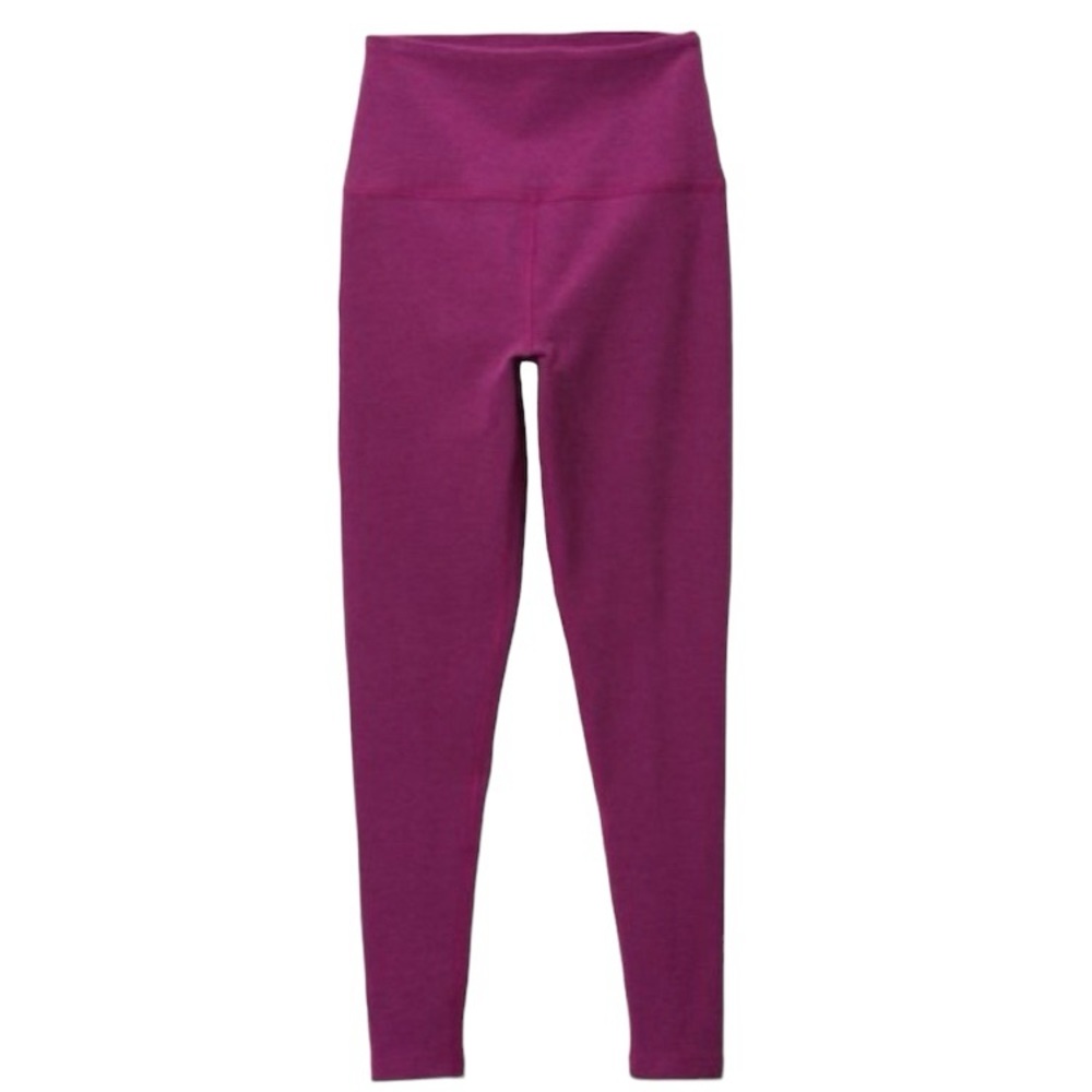 Beyond Yoga Spacedye Caught in the Midi High-Waisted 7/8 Leggings - Women's
